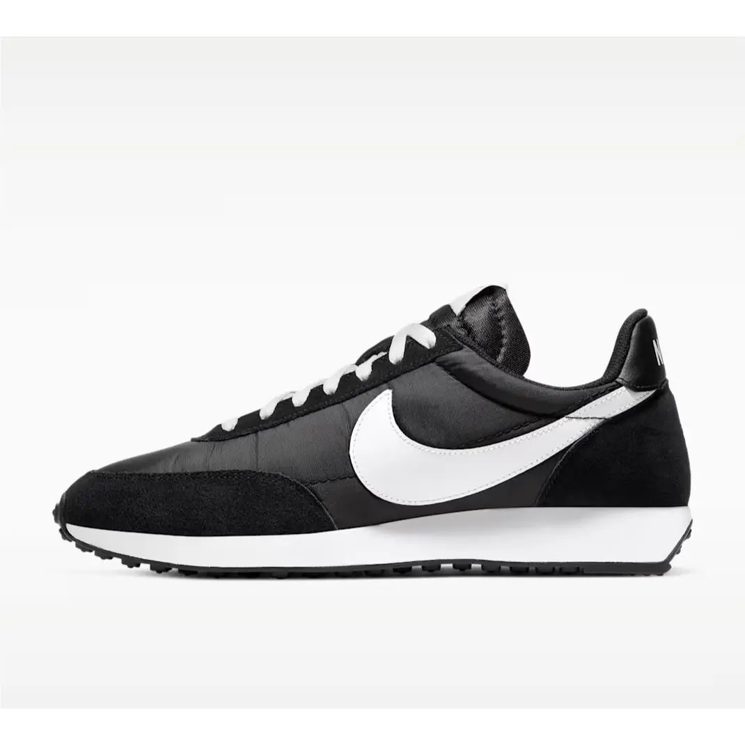 Nike shoes - Nike Air Tailwind 79 - Air Tailwind - 487754-012 - Black 9