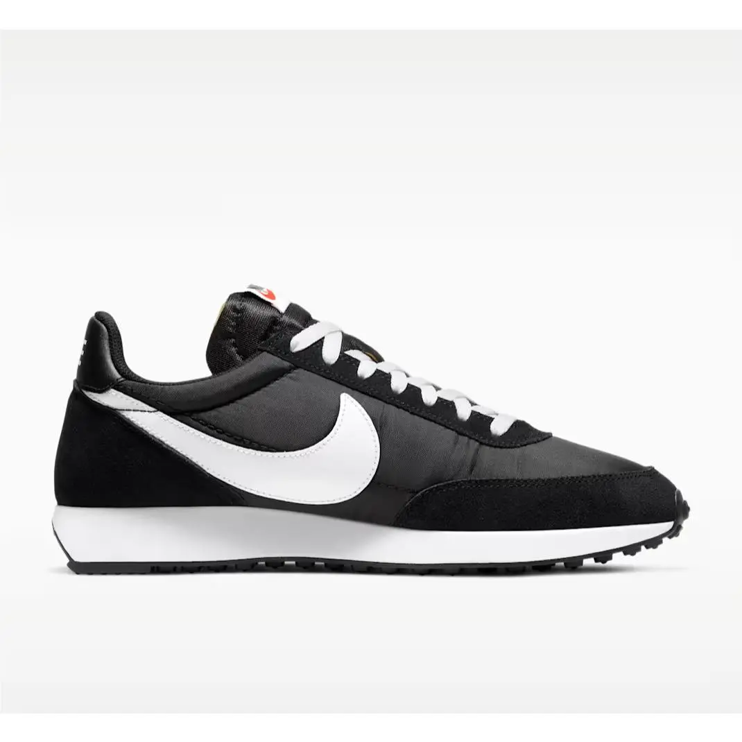 Nike shoes - Nike Air Tailwind 79 - Air Tailwind - 487754-012 - Black 11