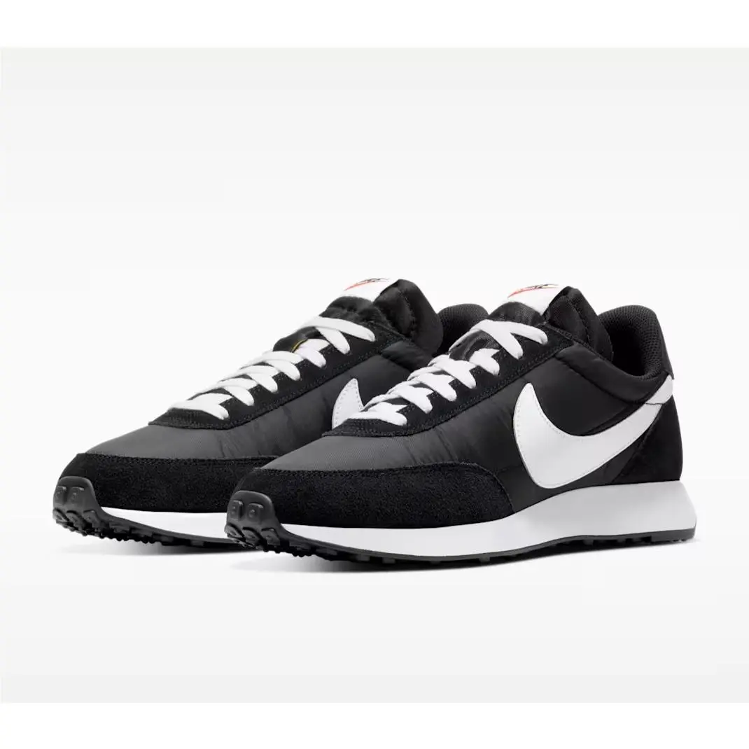 Nike shoes - Nike Air Tailwind 79 - Air Tailwind - 487754-012 - Black 6