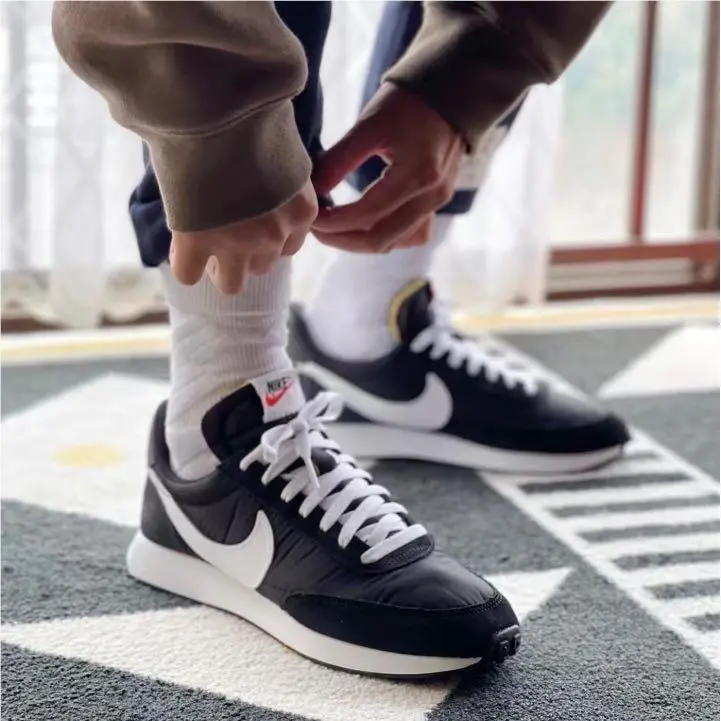 Nike shoes - Nike Air Tailwind 79 - Air Tailwind - 487754-012 - Black 12