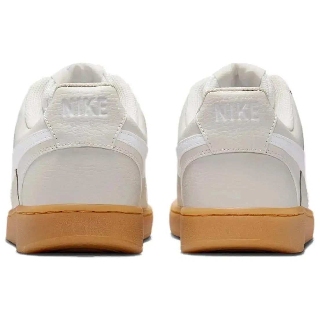 Nike shoes - Nike Court Vision - Court Vision - IB7939-072 - Beige 4