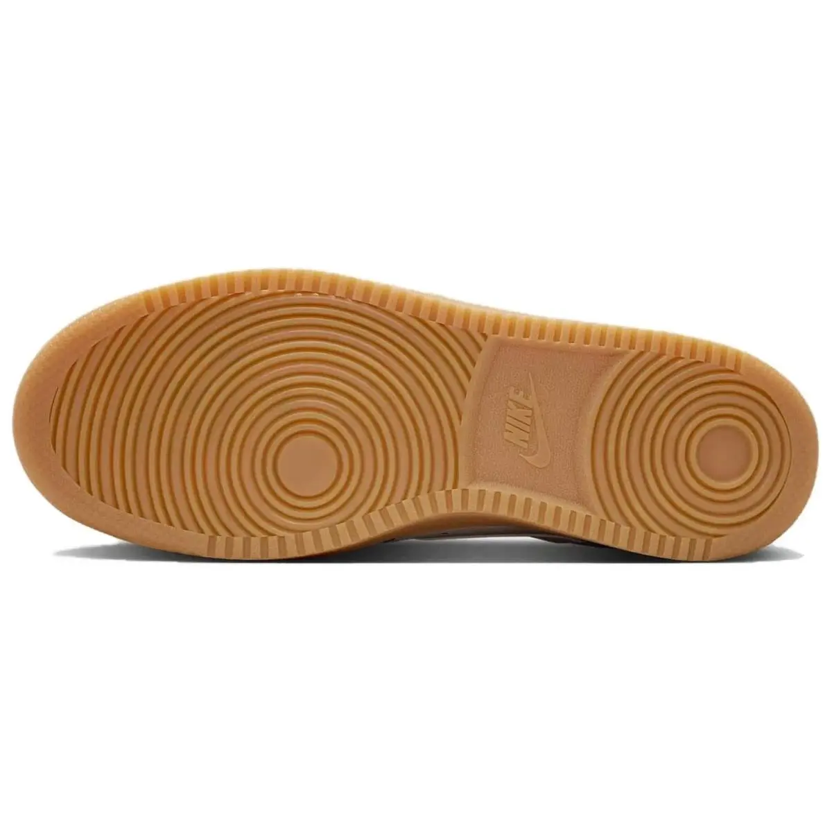 Nike shoes - Nike Court Vision - Court Vision - IB7939-072 - Beige 5