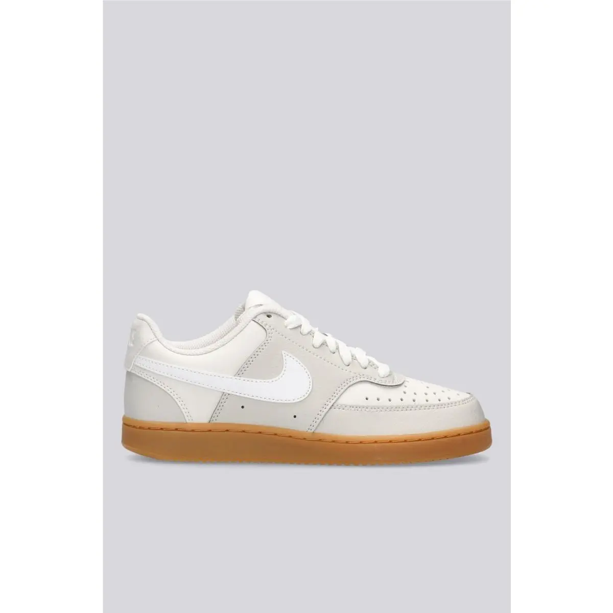 Nike shoes - Nike Court Vision - Court Vision - IB7939-072 - Beige 0