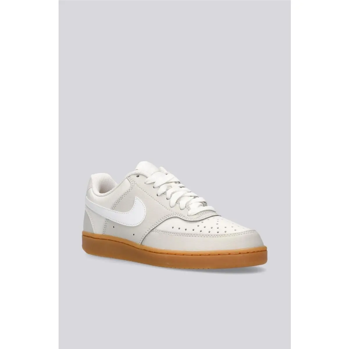 Nike shoes - Nike Court Vision - Court Vision - IB7939-072 - Beige 2