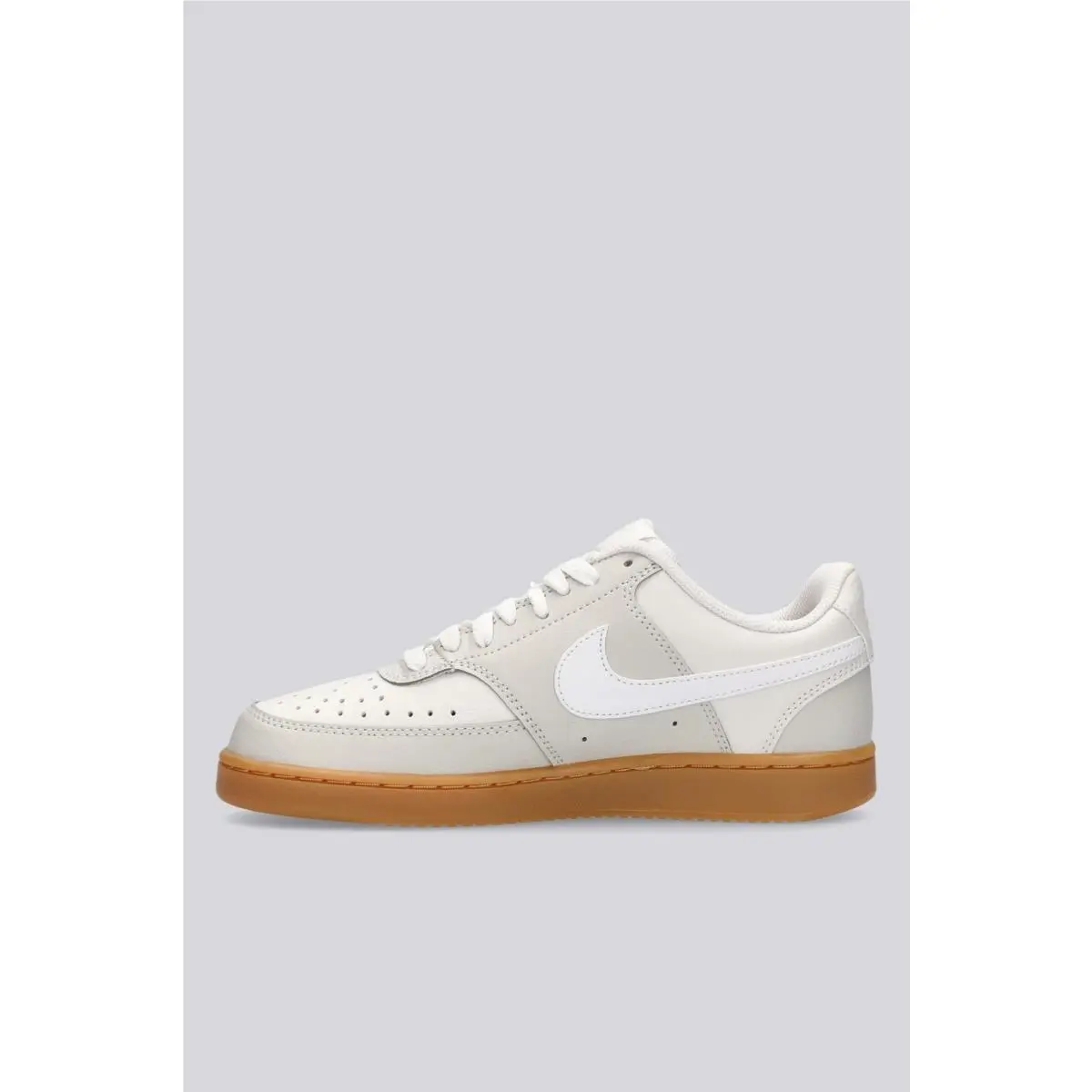 Nike shoes - Nike Court Vision - Court Vision - IB7939-072 - Beige 8