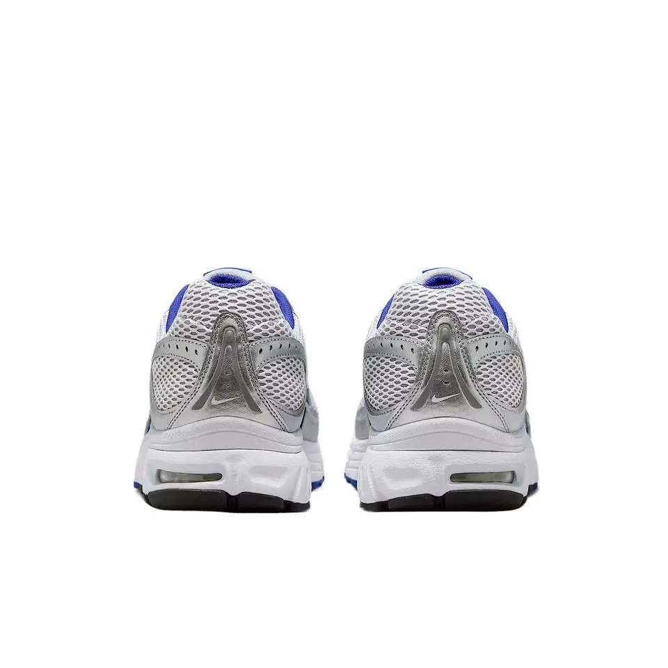 Nike shoes - Nike Air Max Moto 2 - IO9279-101 - WHITE CONCORD WOLF GREY 2