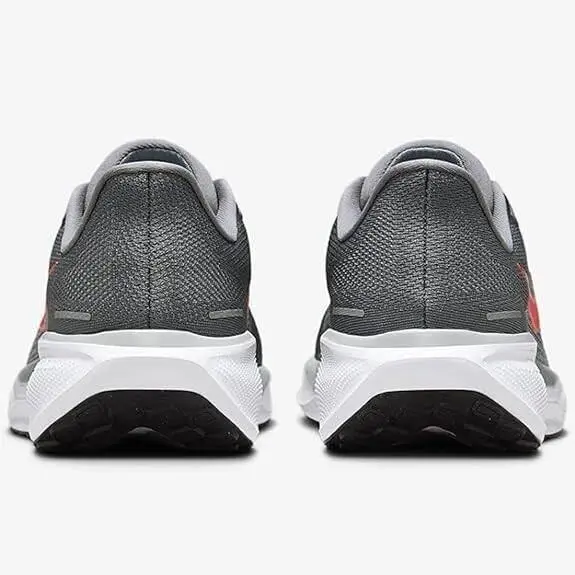 Nike shoes - AIR PEGASUS 2005 - AIR PEGASUS - HQ1173 - Cool Gray, Wolf Gray, Pure Platinum, Bright Crimson 2
