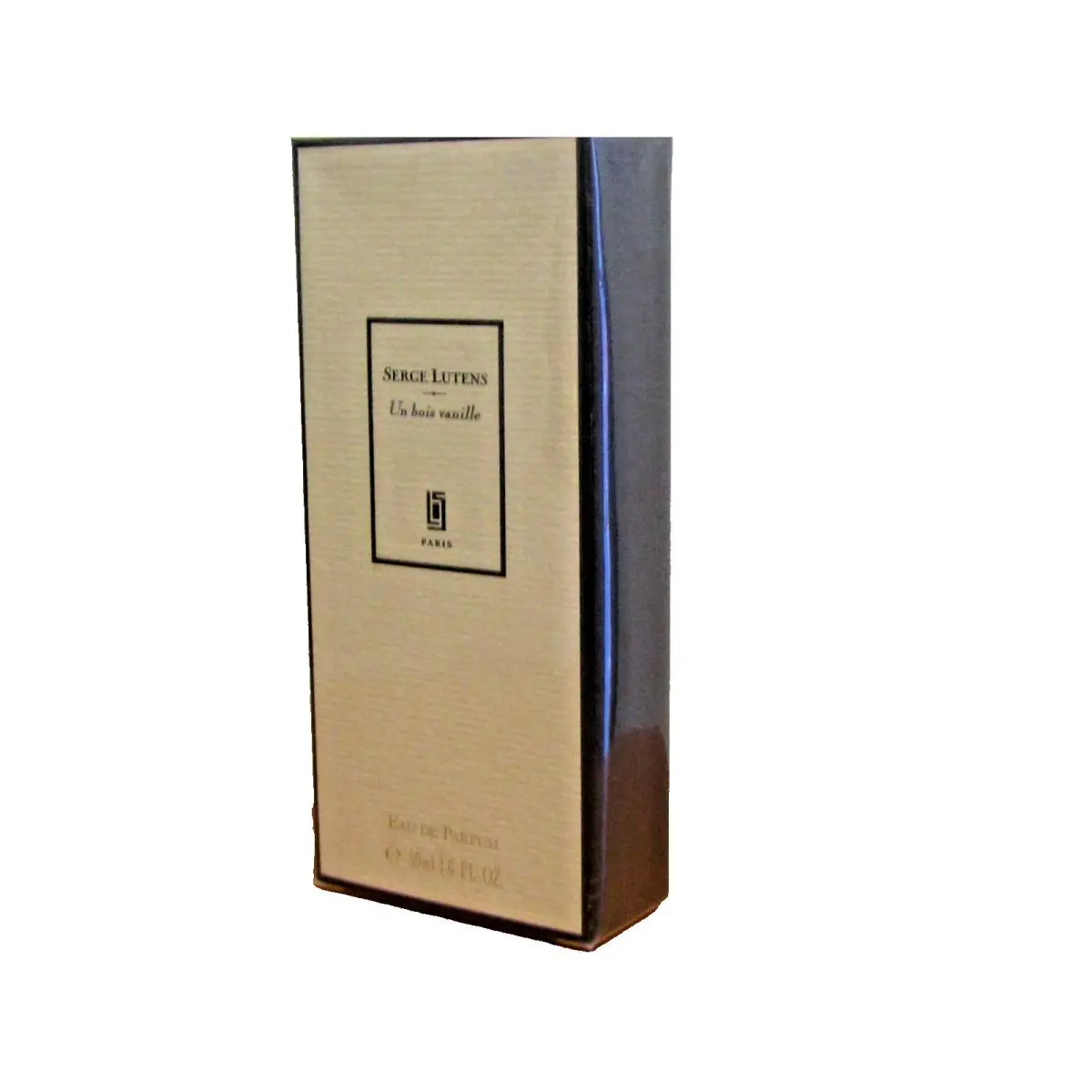 Un Bois Vanille Perfume Women 1.6oz/50ml Eau de Parfum Spray Seal by Serge Lutens