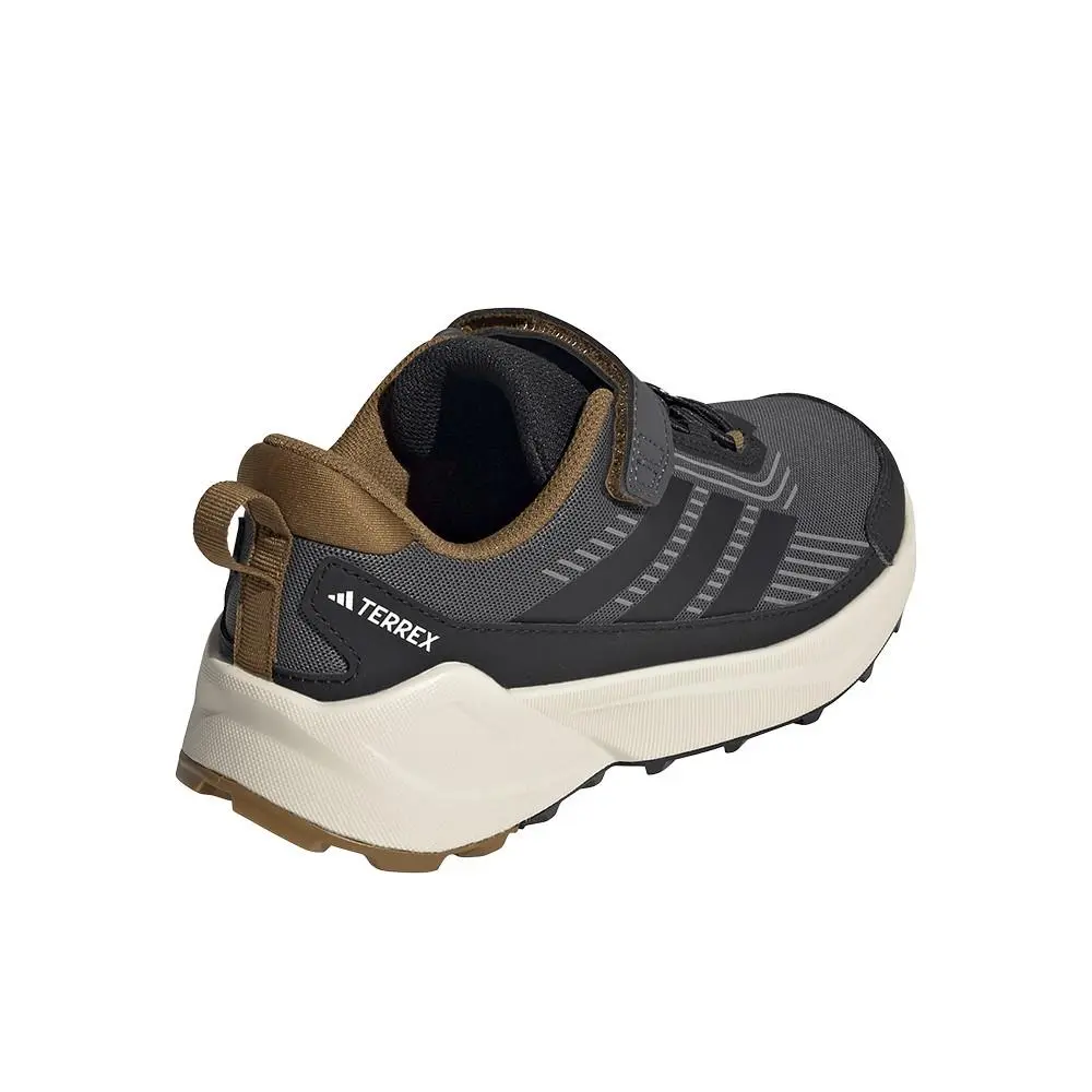Adidas shoes - adidas Terrex Trailmaker 2 Hiking - SB1158-IH2885 - Grey (UPC: 196479066651) 4