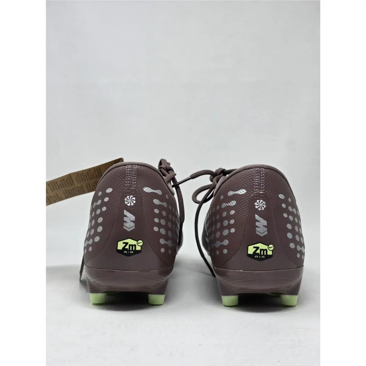 Nike shoes - Nike Mercurial Vapor - Mercurial Vapor - FQ8377-200 - Brown 3