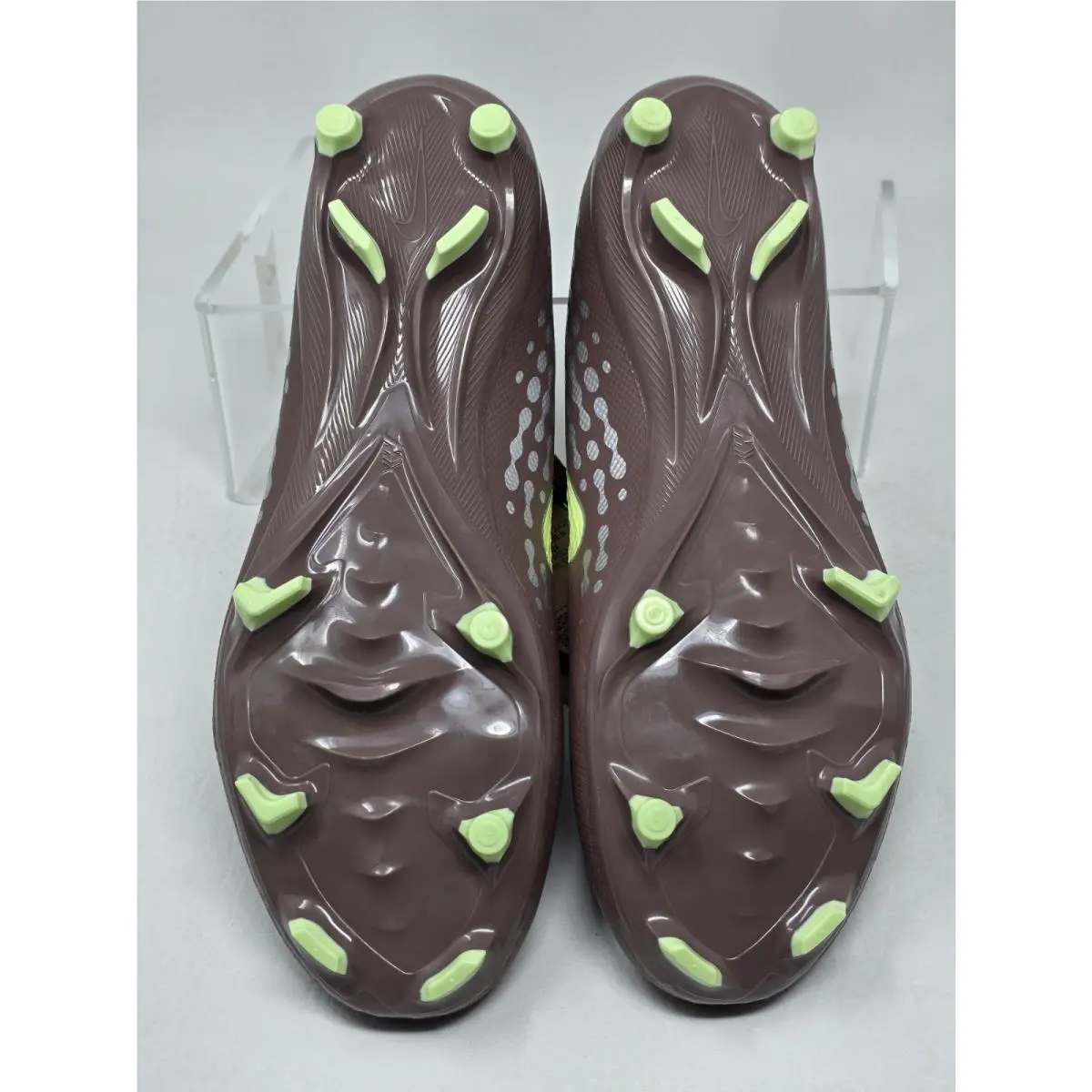 Nike shoes - Nike Mercurial Vapor - Mercurial Vapor - FQ8377-200 - Brown 4