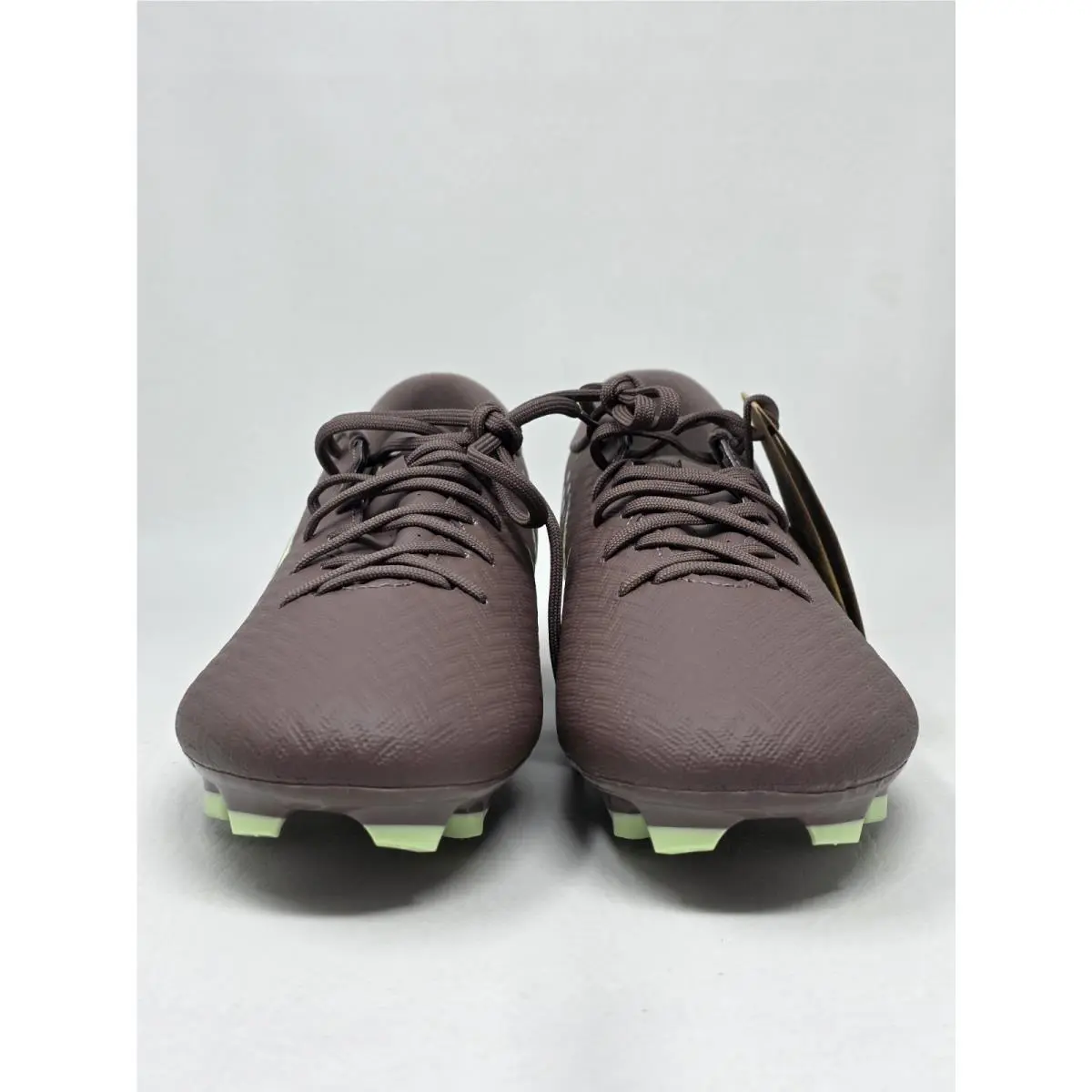 Nike shoes - Nike Mercurial Vapor - Mercurial Vapor - FQ8377-200 - Brown 6