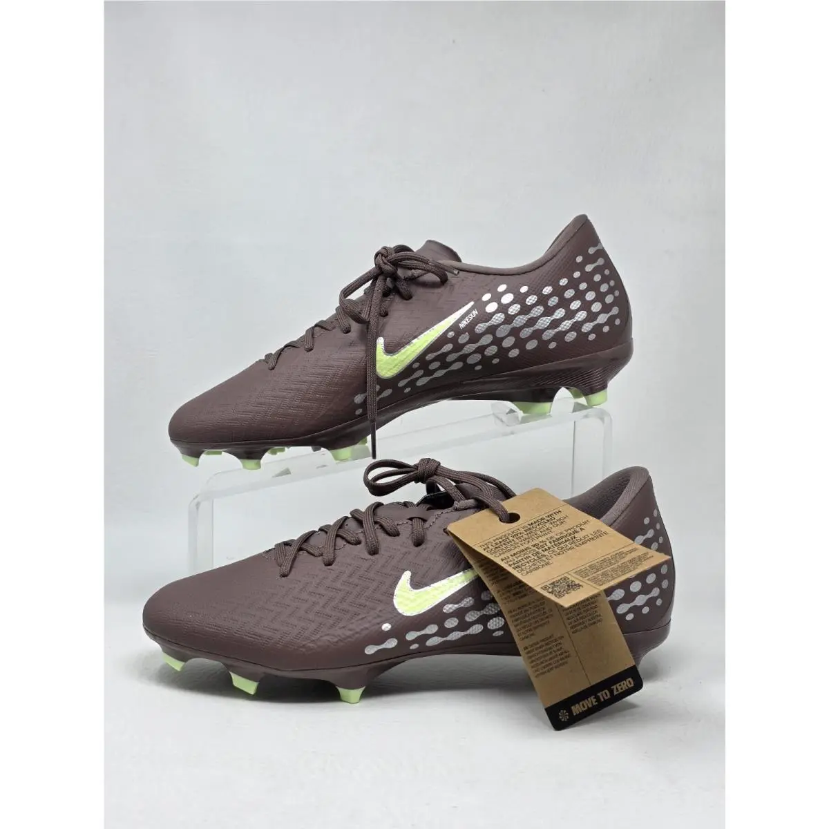 Nike shoes - Nike Mercurial Vapor - Mercurial Vapor - FQ8377-200 - Brown 7
