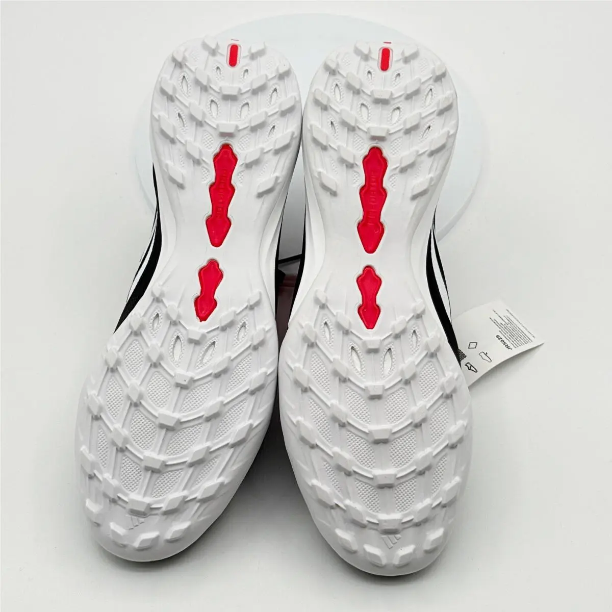 Adidas shoes - Adidas Predator League FT TF - JR5029 - Black (UPC: 198321852948) 2