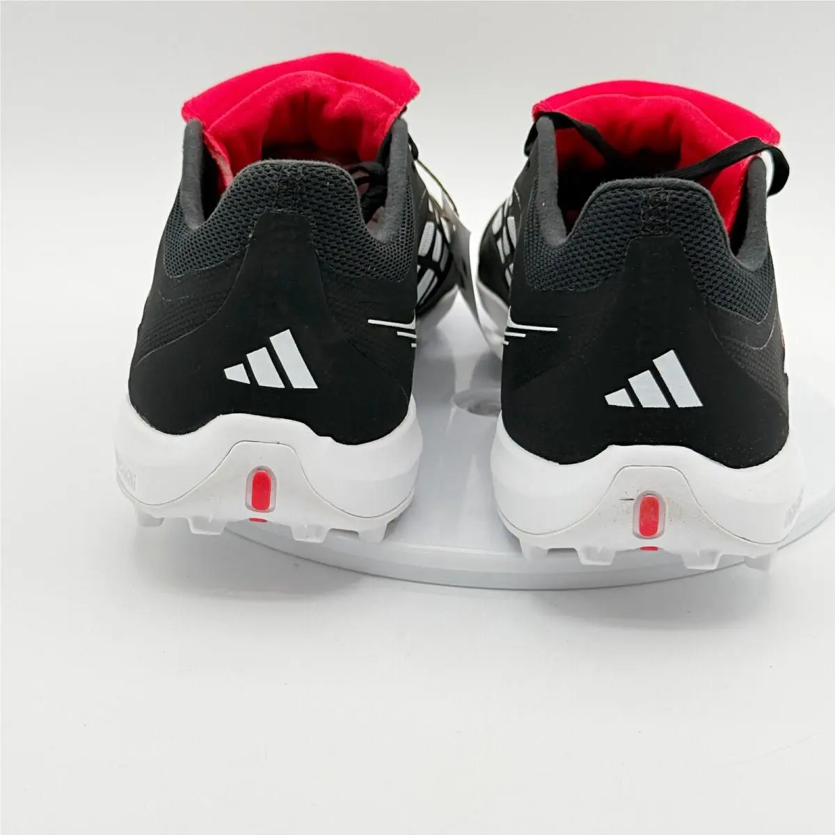 Adidas shoes - Adidas Predator League FT TF - JR5029 - Black (UPC: 198321852948) 5