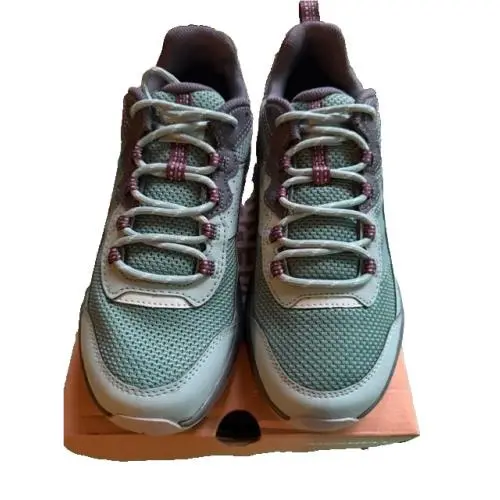 Merrell shoes - MERRELL Speed Strike 2 - Speed Strike - J038442 - Blue 0