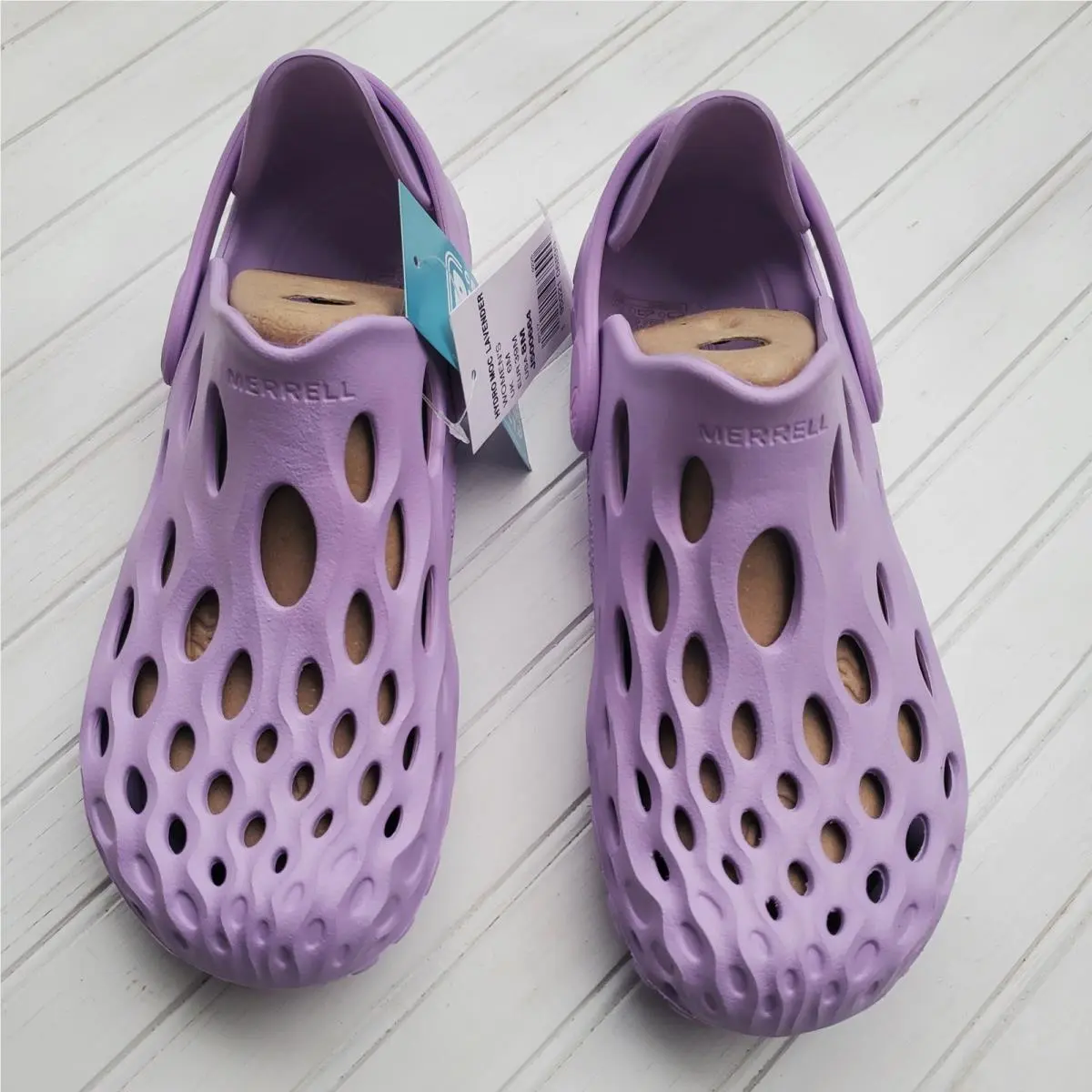 Merrell shoes - Hydro Moc - Hydro Moc - Purple 2