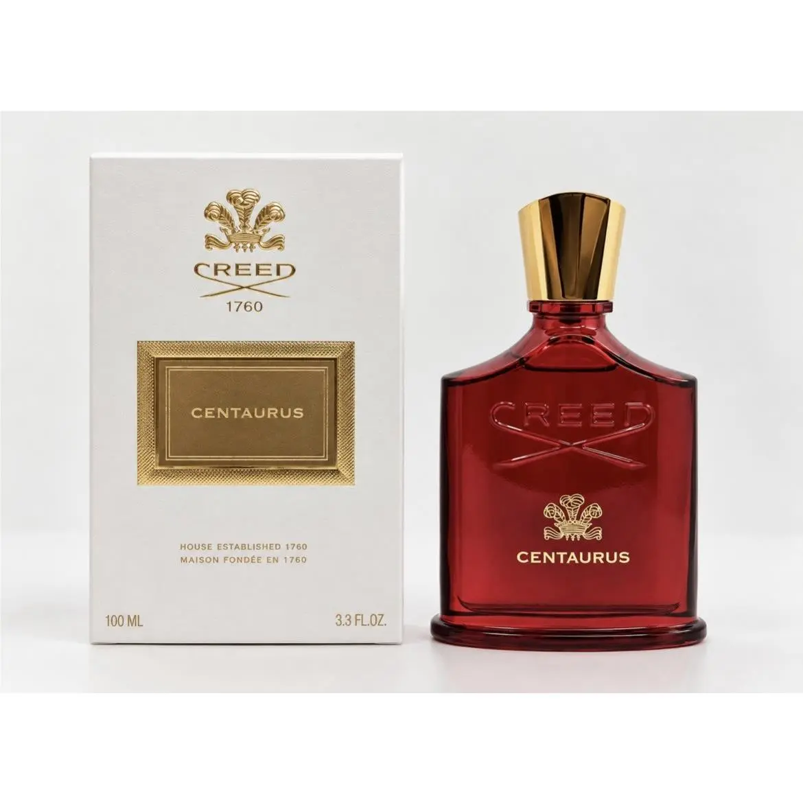 Centaurus 3.3 fl oz / 100ml Eau De Parfum Spray by Creed