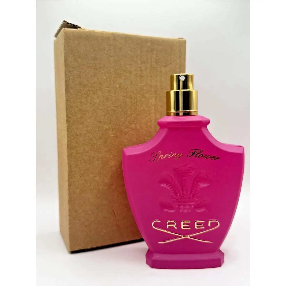 Spring Flower 75ml/2.5oz Edp Spray Women Boxed by Creed