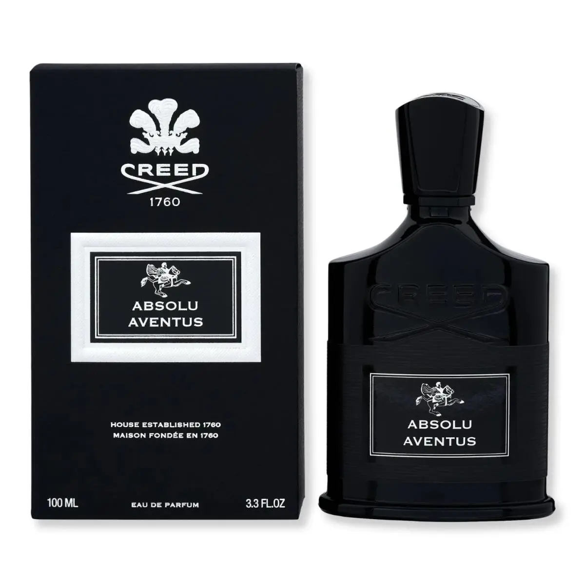 Absolu Aventus Eau de Parfum 100 ML by Creed
