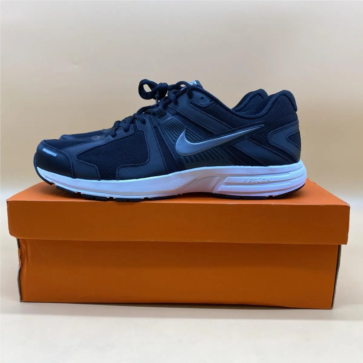 Nike shoes - Nike Dart 10 - Dart - 580524-002 - Black (UPC: 0826216002450) 0