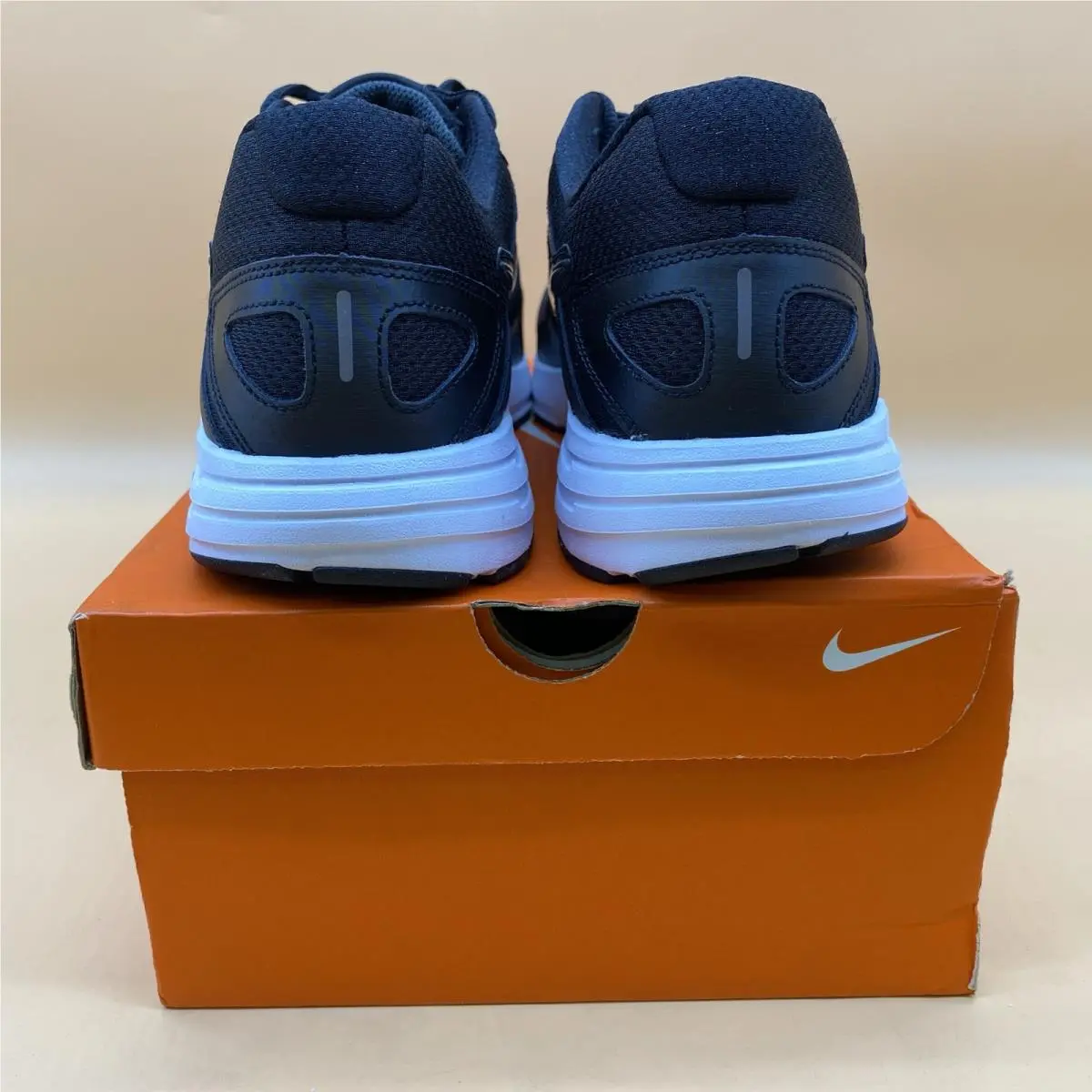 Nike shoes - Nike Dart 10 - Dart - 580524-002 - Black (UPC: 0826216002450) 3