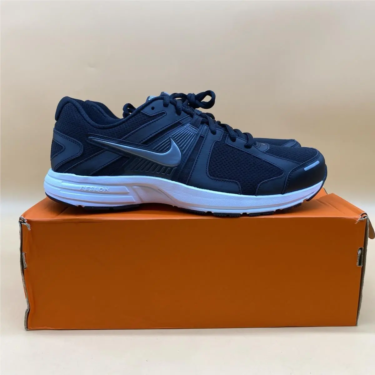 Nike shoes - Nike Dart 10 - Dart - 580524-002 - Black (UPC: 0826216002450) 5