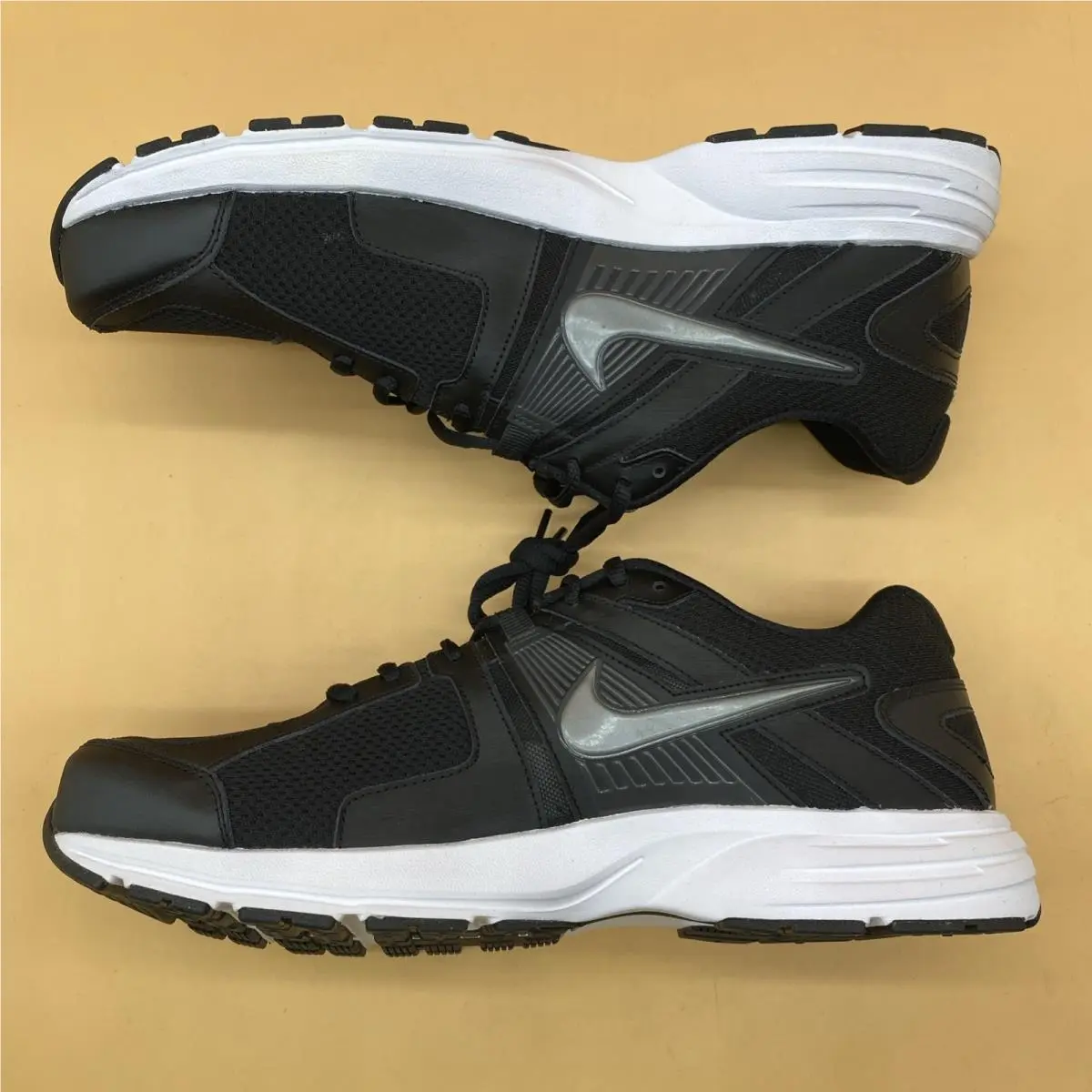 Nike shoes - Nike Dart 10 - Dart - 580524-002 - Black (UPC: 0826216002450) 11