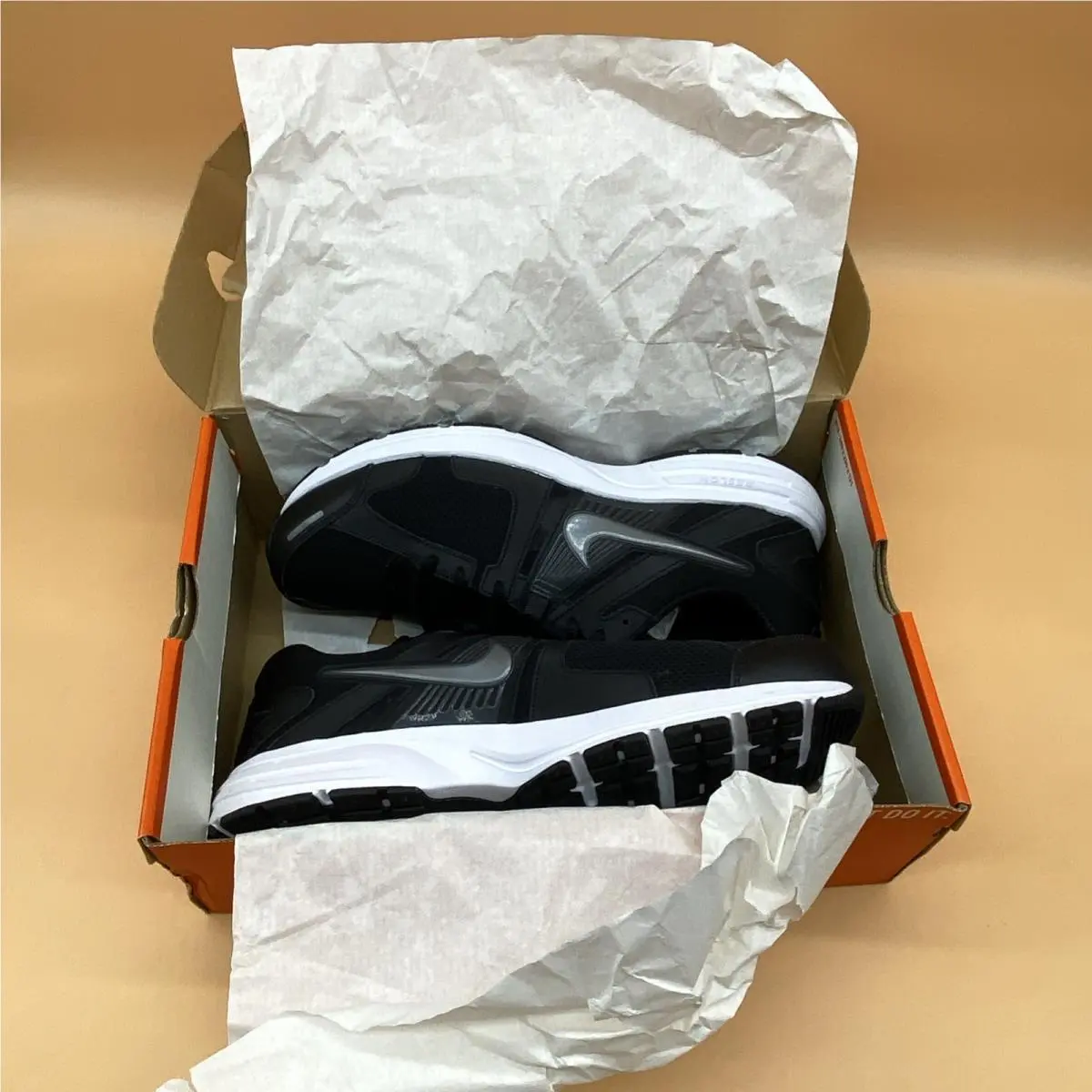 Nike shoes - Nike Dart 10 - Dart - 580524-002 - Black (UPC: 0826216002450) 20