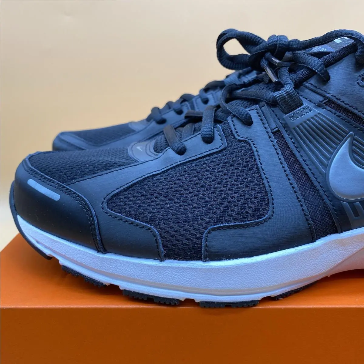 Nike shoes - Nike Dart 10 - Dart - 580524-002 - Black (UPC: 0826216002450) 1