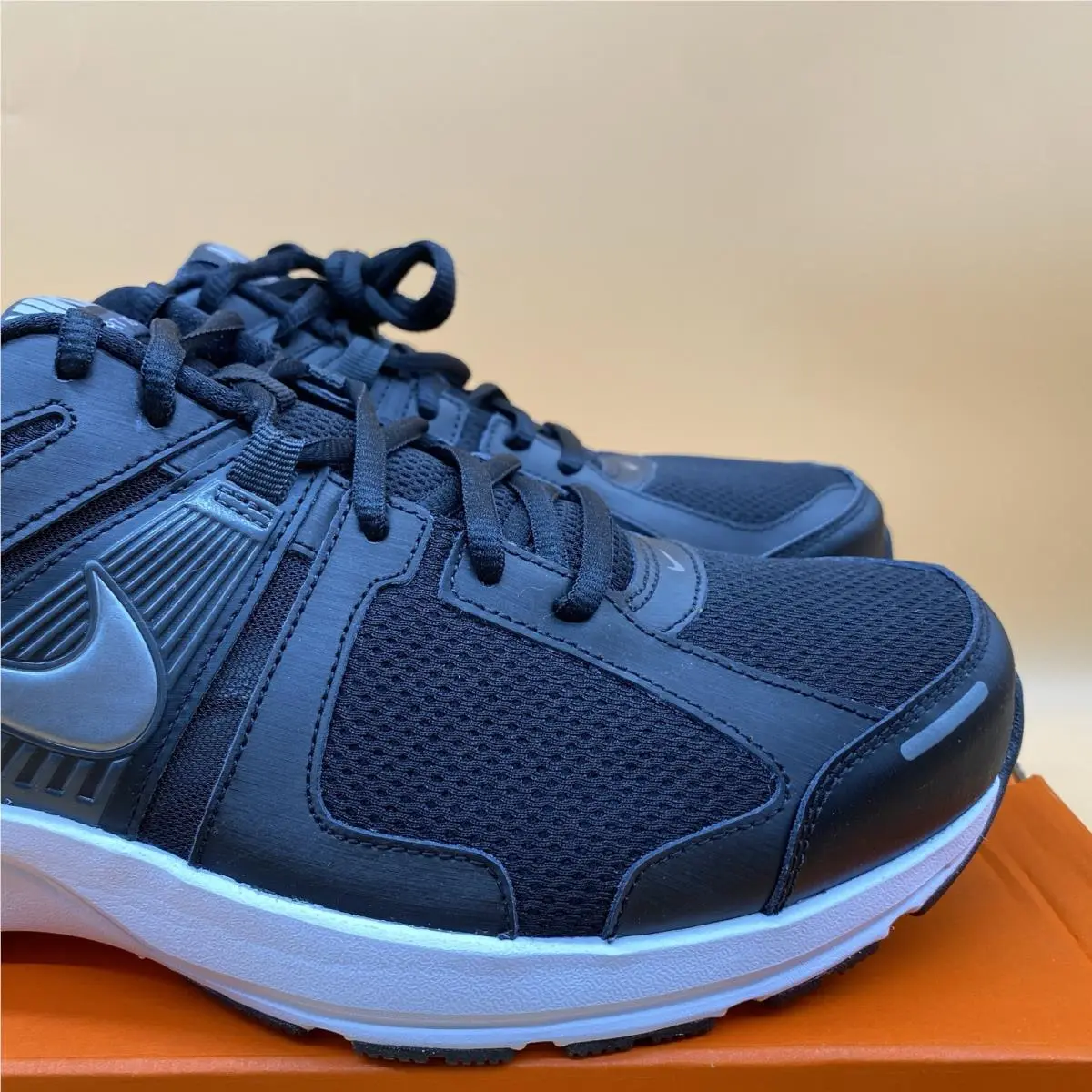 Nike shoes - Nike Dart 10 - Dart - 580524-002 - Black (UPC: 0826216002450) 7
