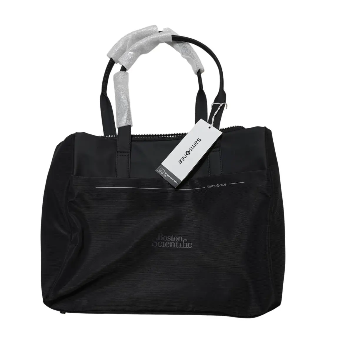 Boston Scientific Tote Women Laptop Soft Case Samsonite 15 Better Than Basic
