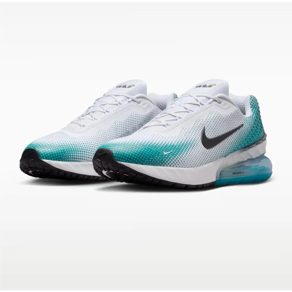 Nike shoes - Nike Air Max Phoenix - Air Max Phoenix - FZ5307 105 - White 2