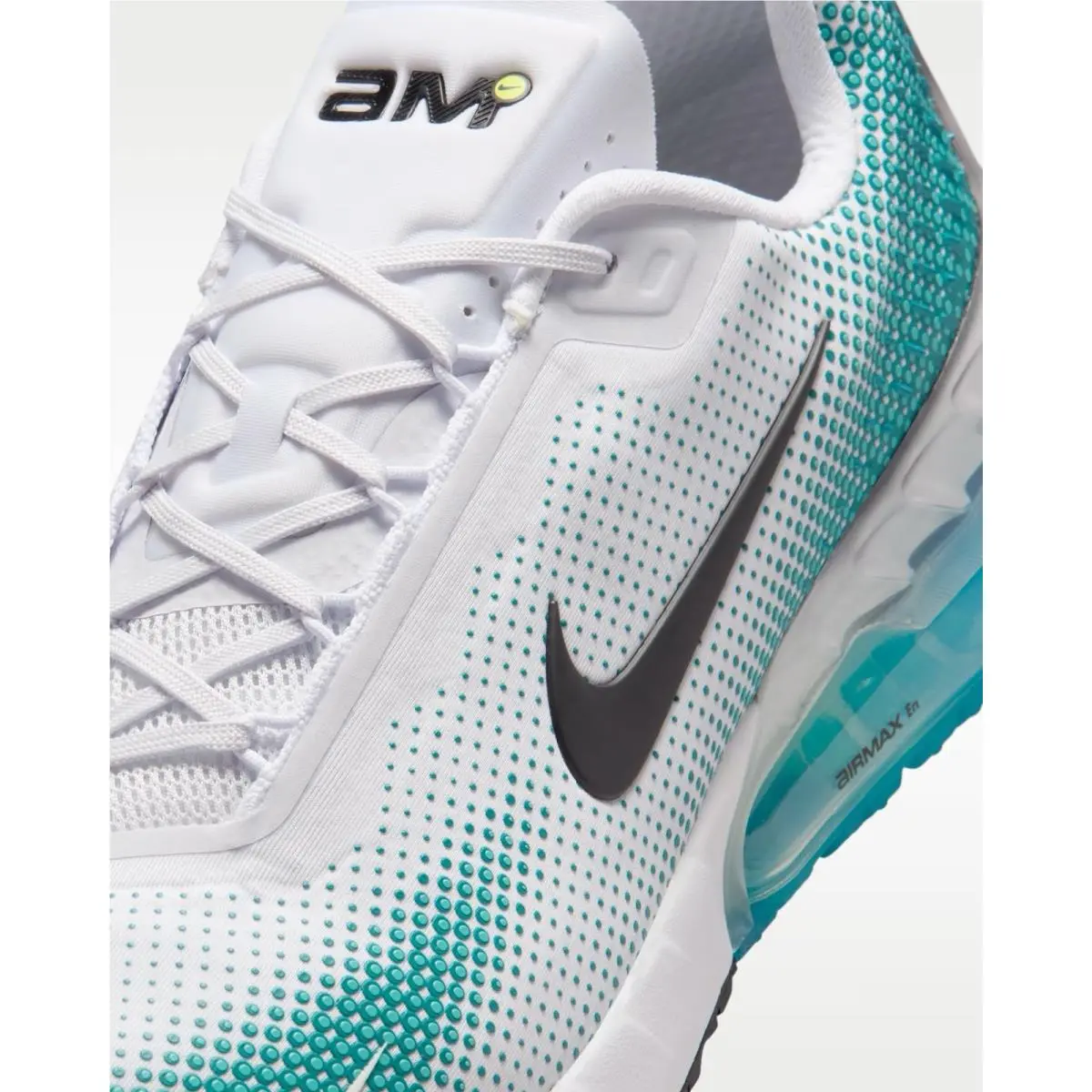 Nike shoes - Nike Air Max Phoenix - Air Max Phoenix - FZ5307 105 - White 4