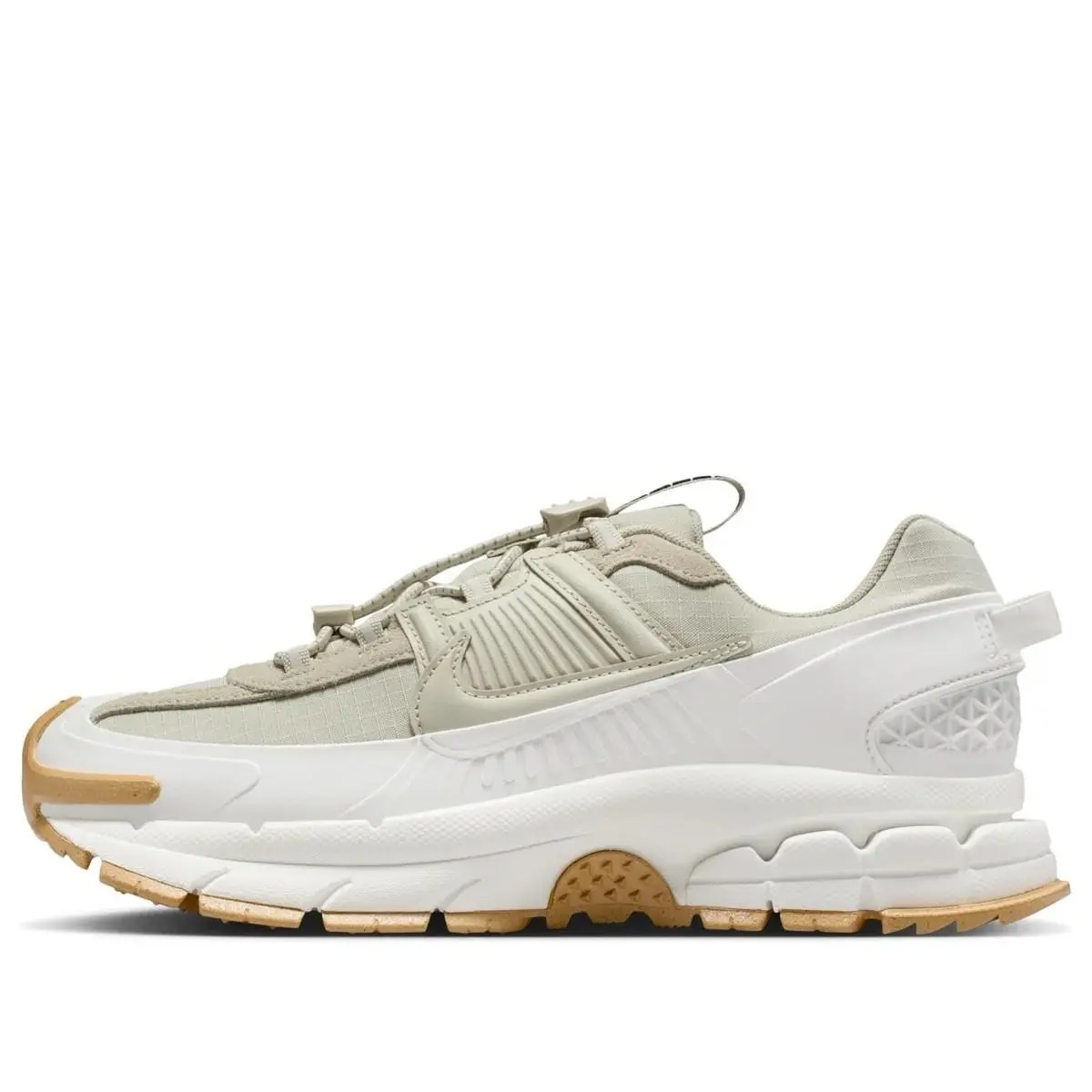 Size 7.5 - Nike Zoom Vomero 5 Roam - Winterized “sail Light Stone Gum” Womens
