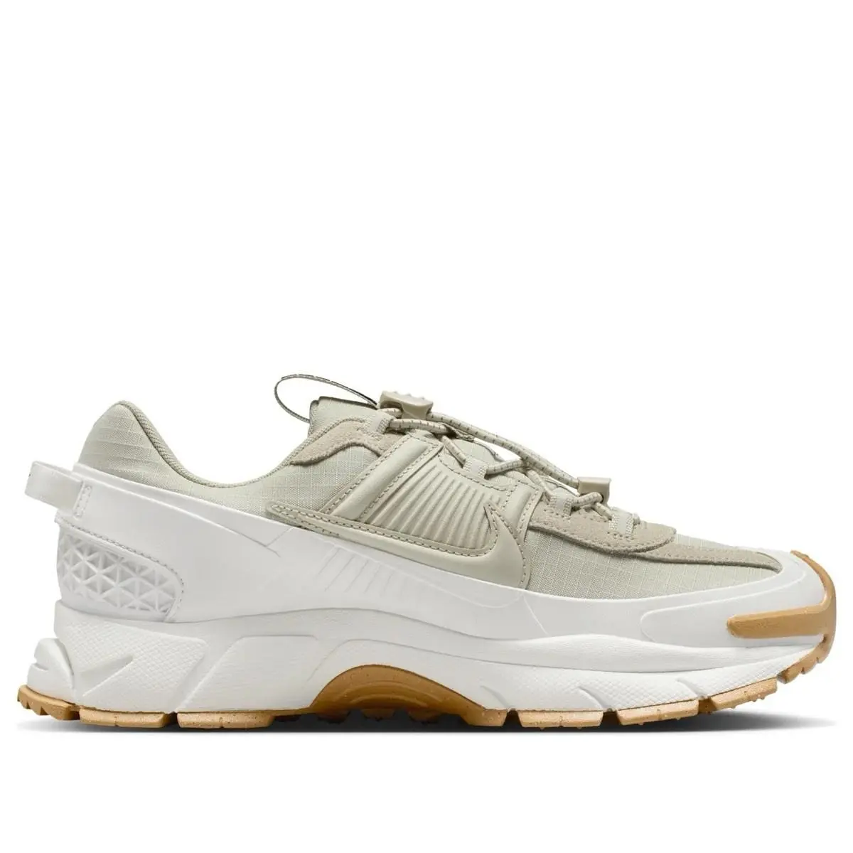 Nike shoes - Nike Air Zoom Vomero 5 - HQ2181-100 - Ivory 0