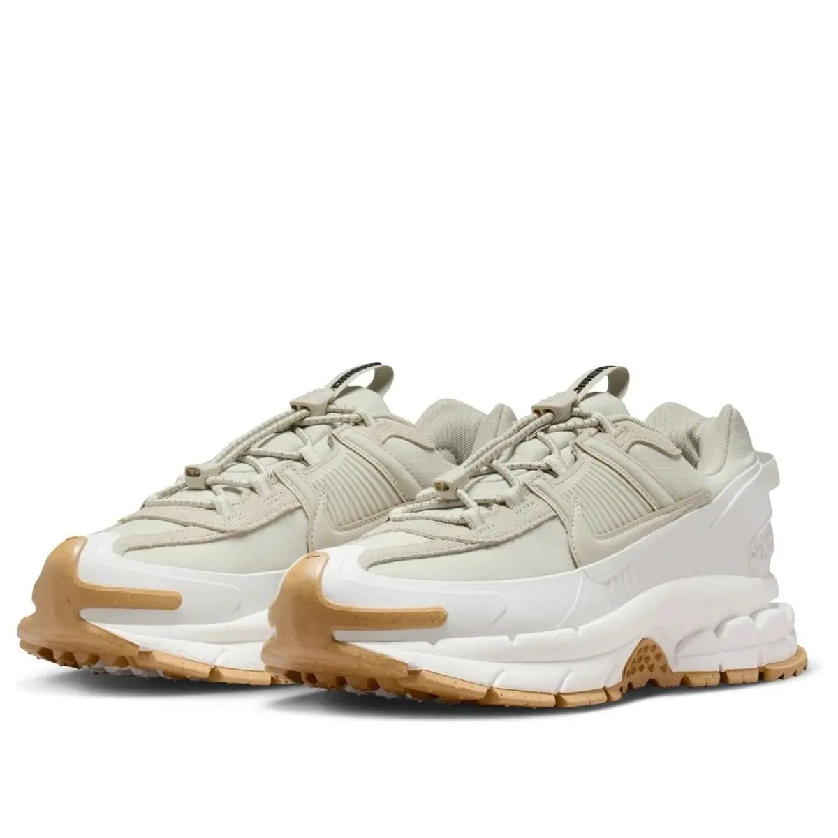 Nike shoes - Nike Air Zoom Vomero 5 - HQ2181-100 - Ivory 1