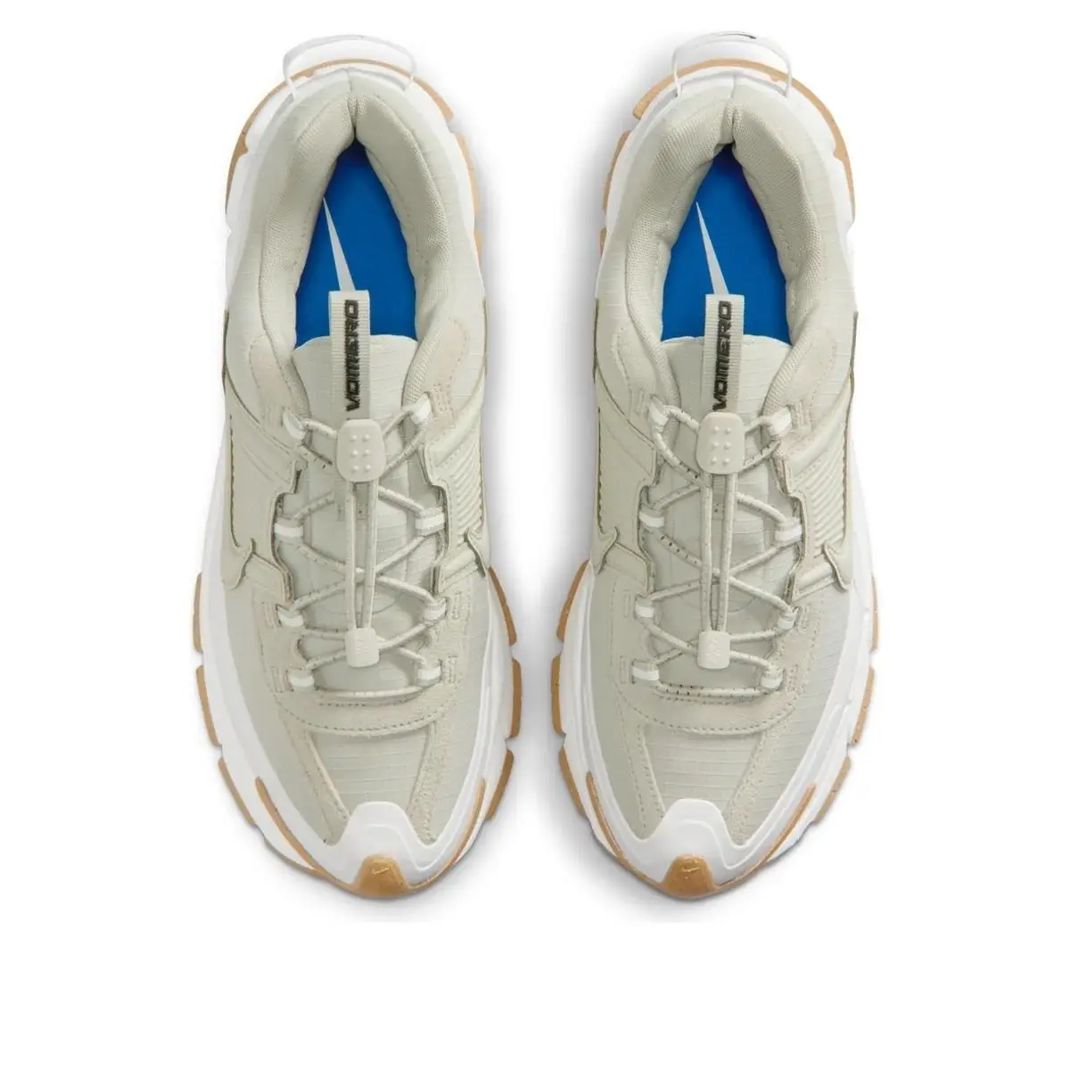 Nike shoes - Nike Air Zoom Vomero 5 - HQ2181-100 - Ivory 2