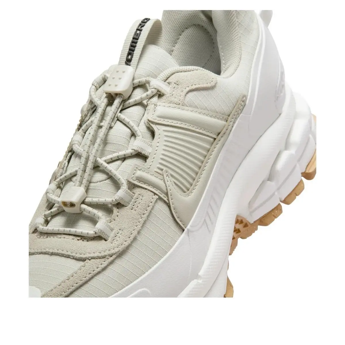 Nike shoes - Nike Air Zoom Vomero 5 - HQ2181-100 - Ivory 4
