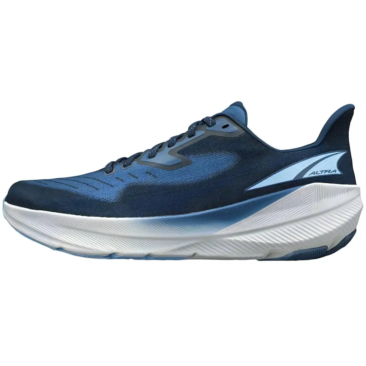 Altra shoes - Blue 0