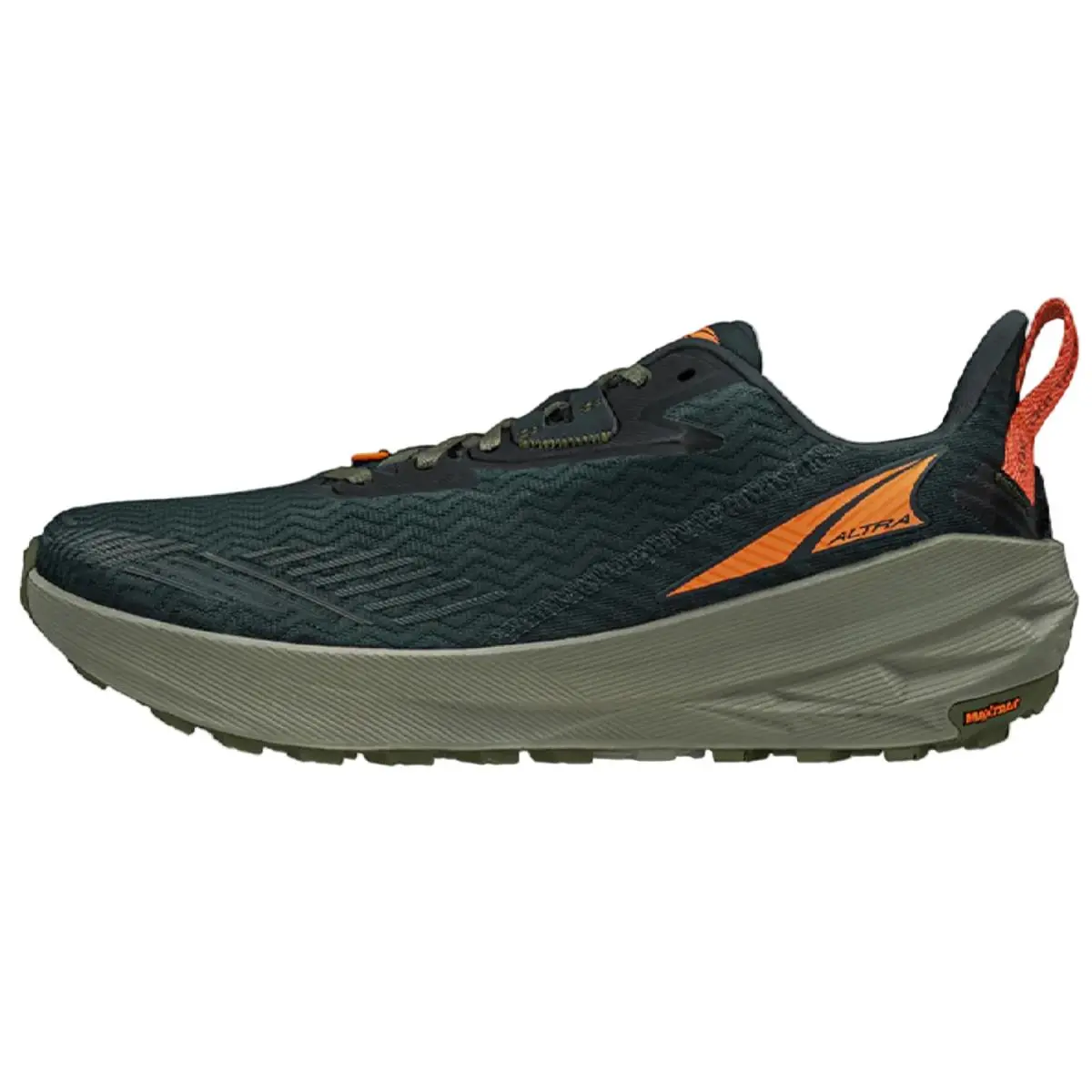 Altra shoes - Black 0
