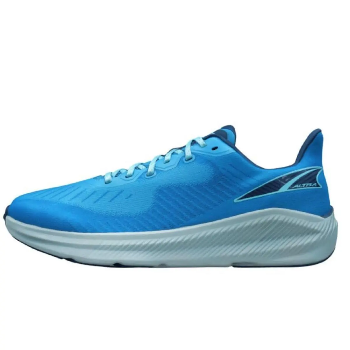 Altra shoes - Blue 0