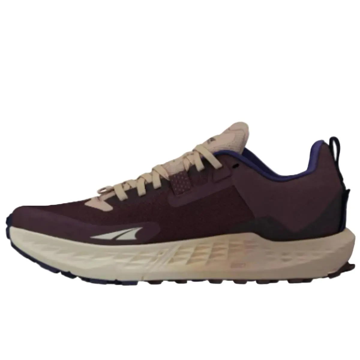 Altra shoes - Dark Purple 0