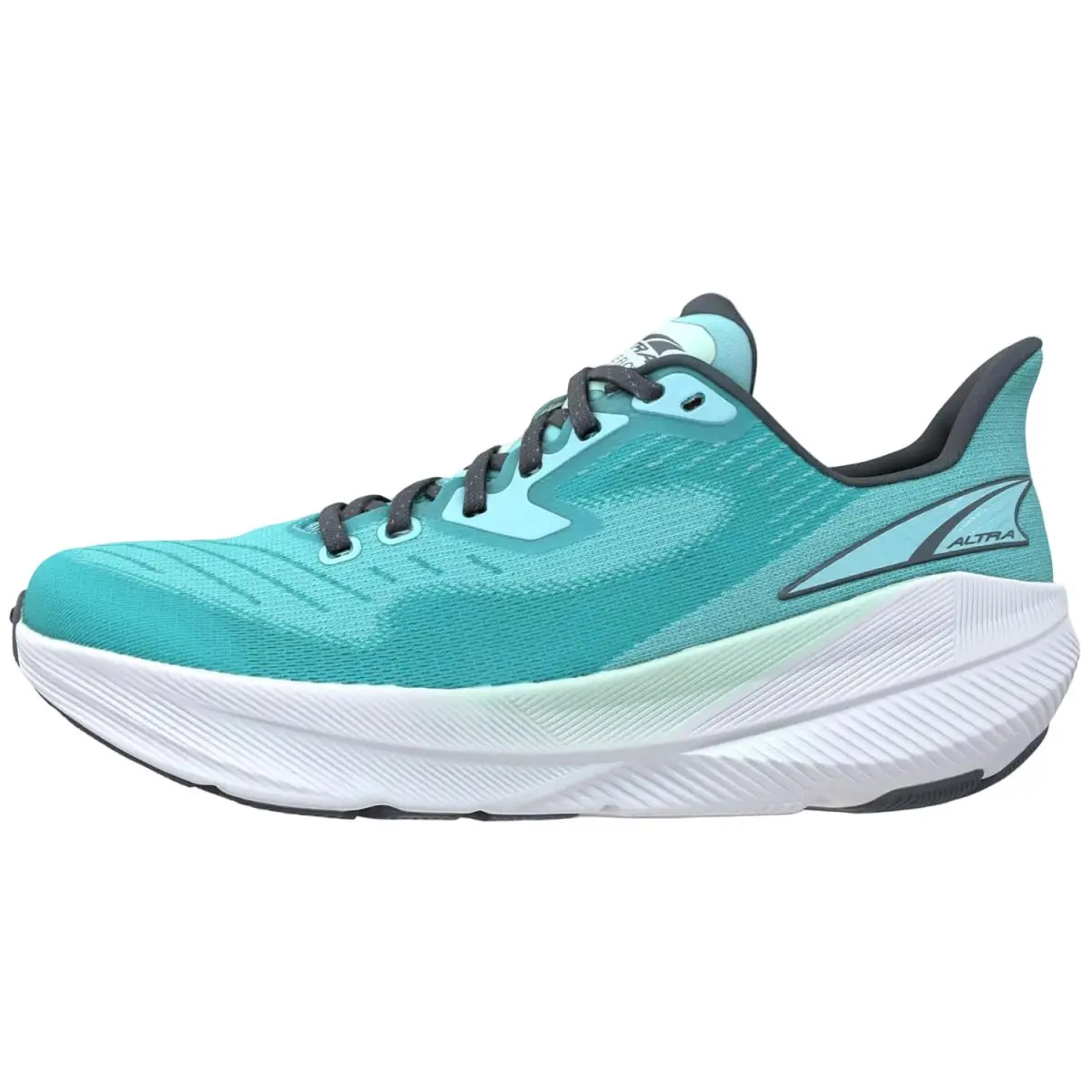 Altra shoes - Teal 0