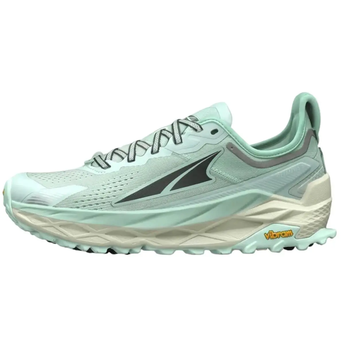 Altra shoes - Silver Blue 0
