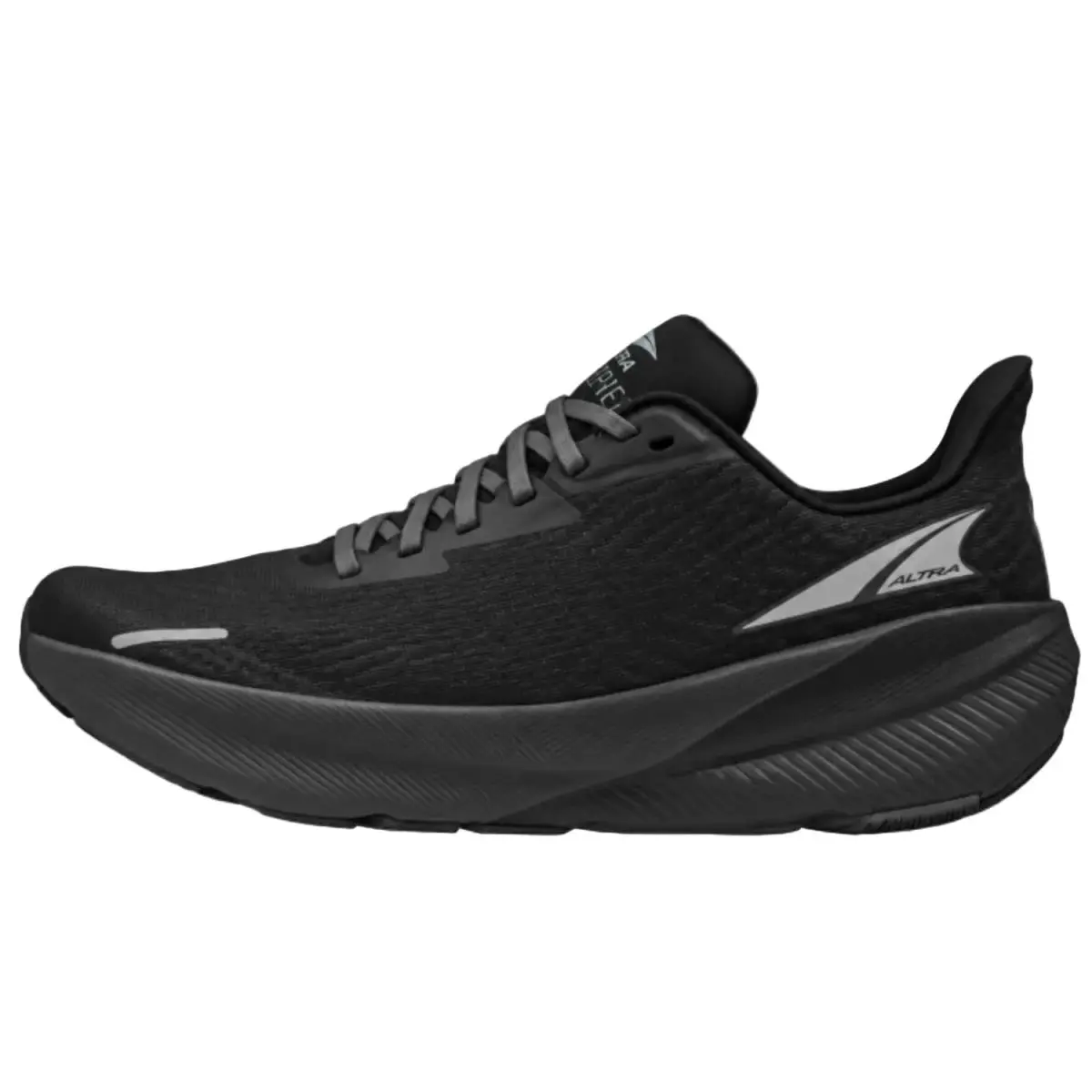 Altra shoes - Black 0