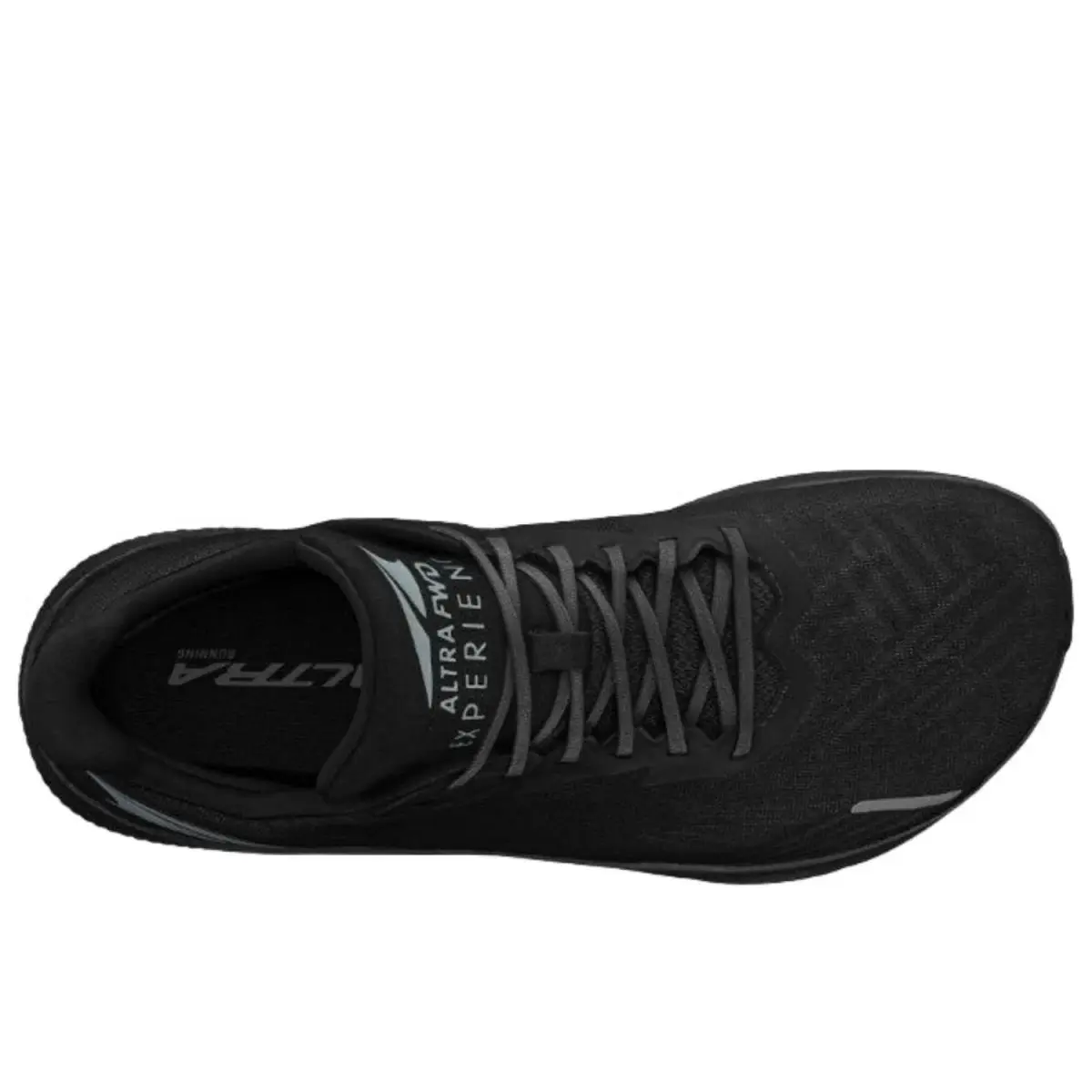 Altra shoes - Black 1