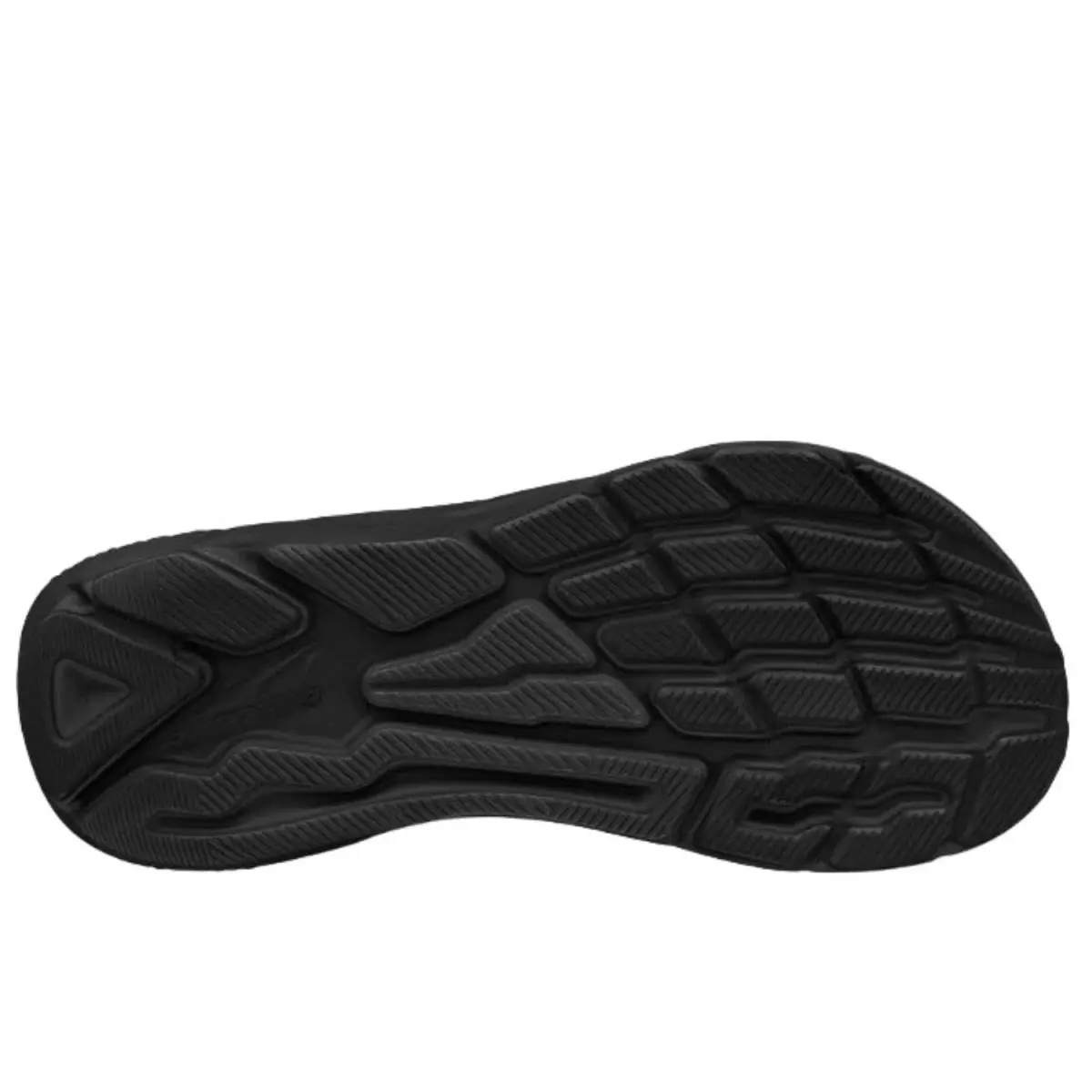 Altra shoes - Black 2