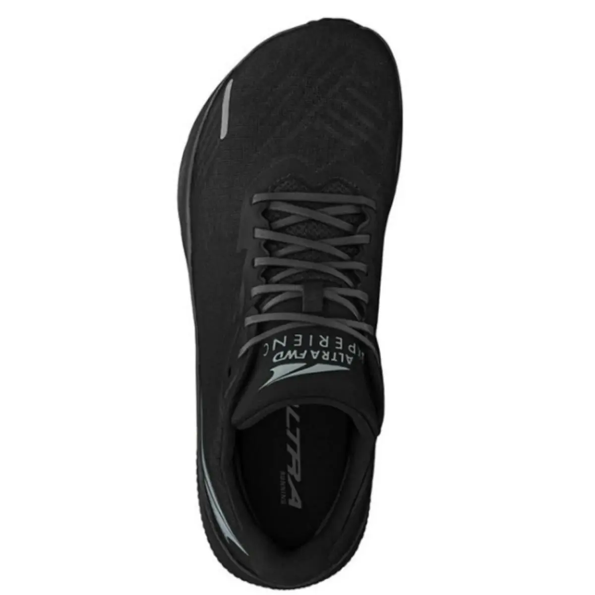 Altra shoes - Black 3