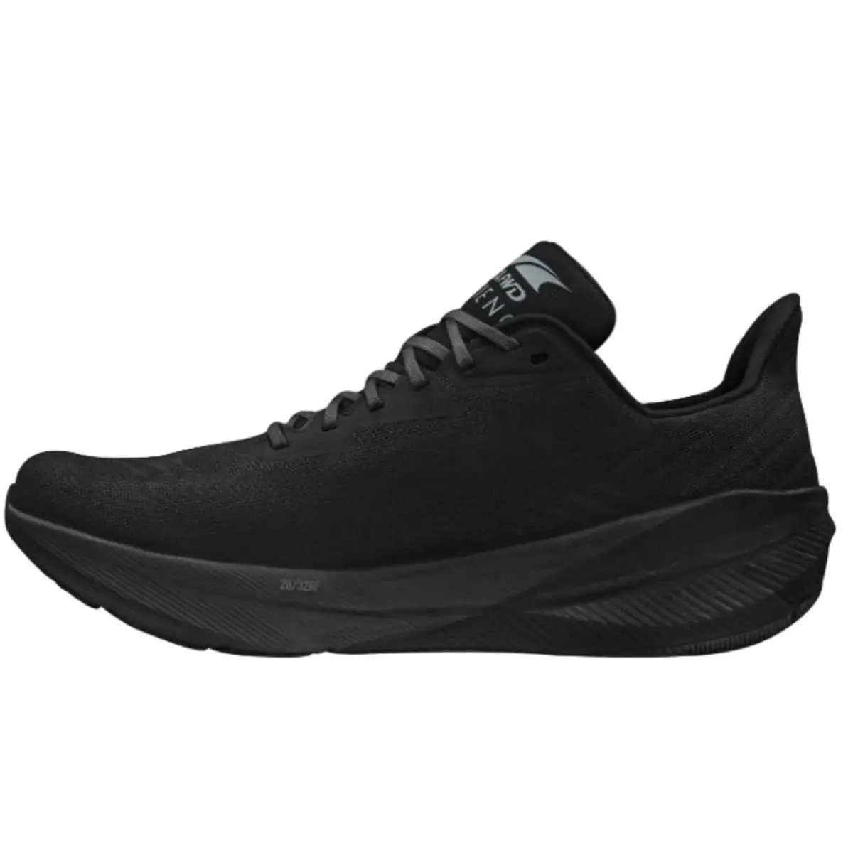 Altra shoes - Black 11